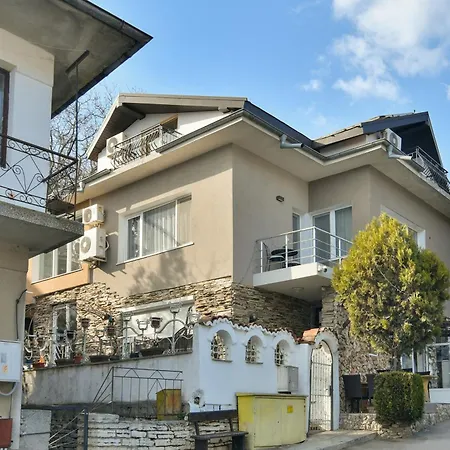 Guest house The Waterfall Free Parking