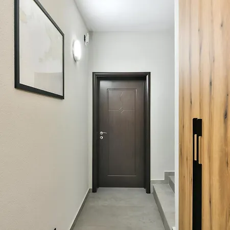 Pensionat The Waterfall - Free Parking 3*