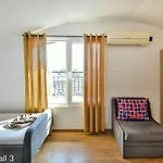 The Waterfall - Free Parking 3*