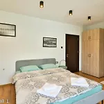 Pensión The Waterfall - Free Parking