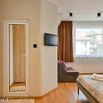 The Waterfall - Free Parking 3* Balchik