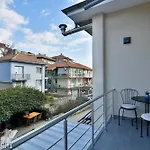 Pensión The Waterfall - Free Parking 3*