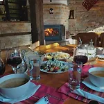 Pensión The Waterfall - Free Parking