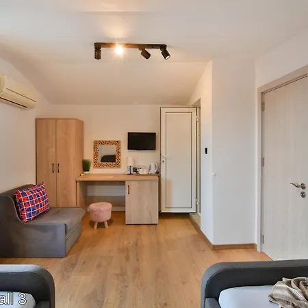 The Waterfall - Free Parking 3*