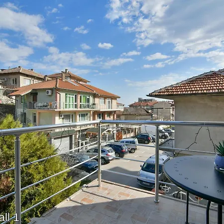 The Waterfall - Free Parking Pensión 3*